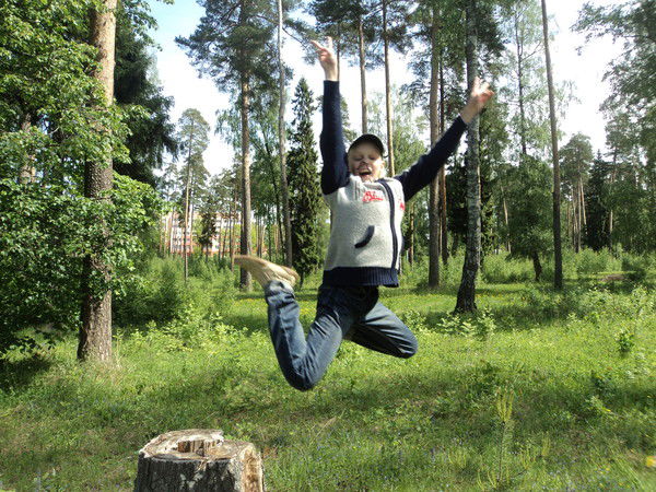 Даниил Дорофеев