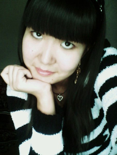 ***альмира Молдабаева***