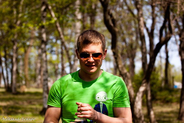 Артур Вейдэ