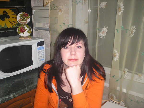 Юлия Андреева