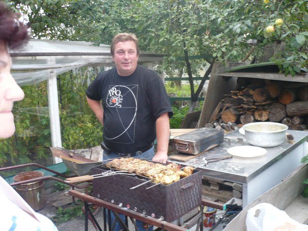 Сергей Павловский