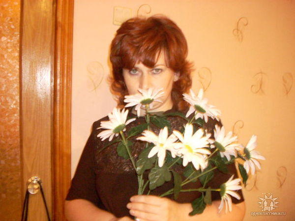 Жарова Ирина