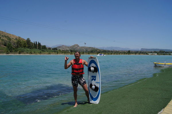 Андрей Захаров