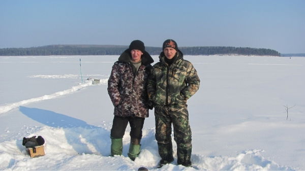 Владимир Меньшиков