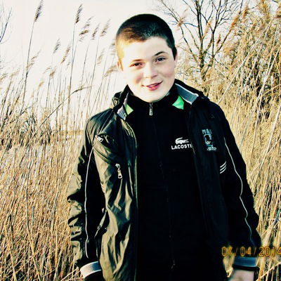 Сергей Бабкин