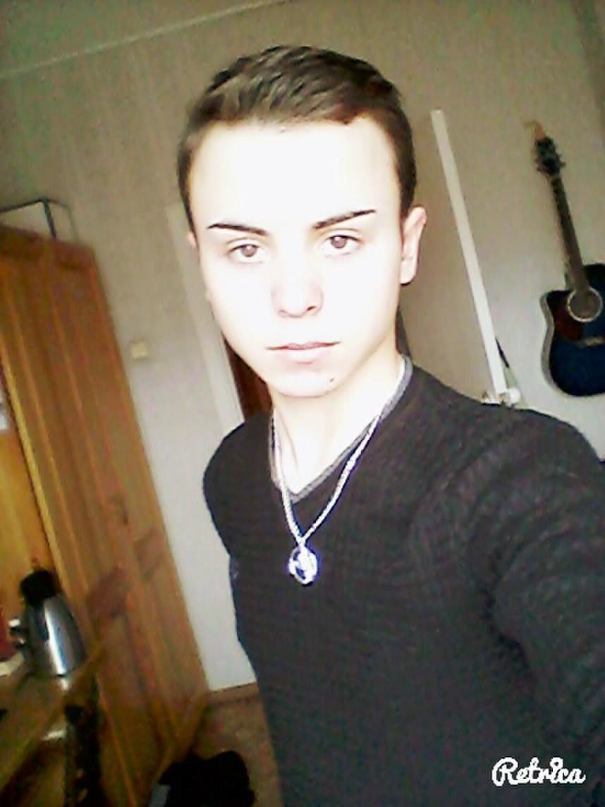 Никита Жуков