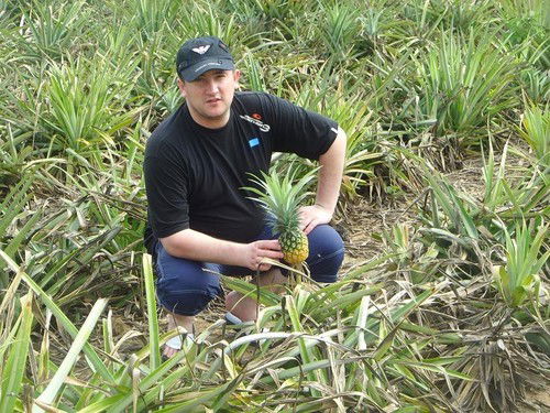 Геннадий Быковский