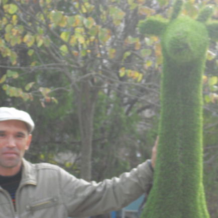 Сергей Рассказов