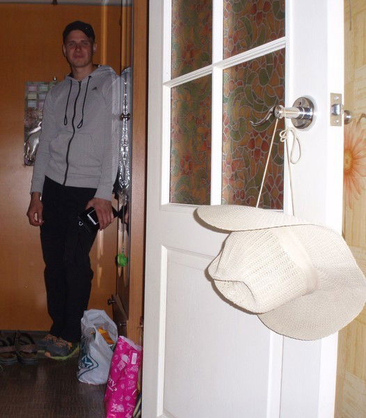 Сергей Козорезов