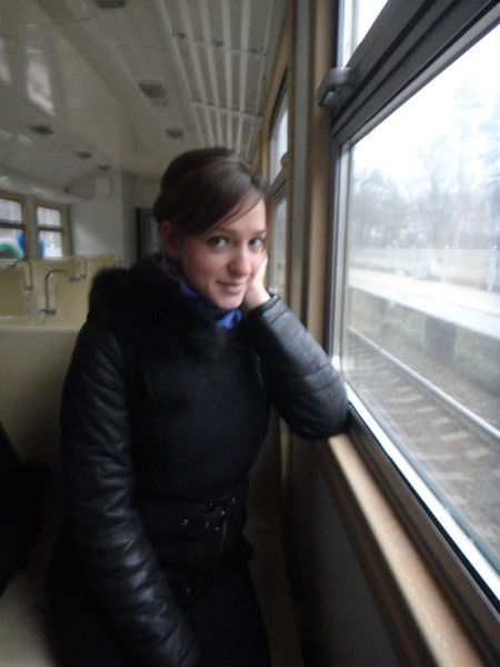 Светлана Богомолова