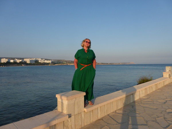 Ирина Чернова