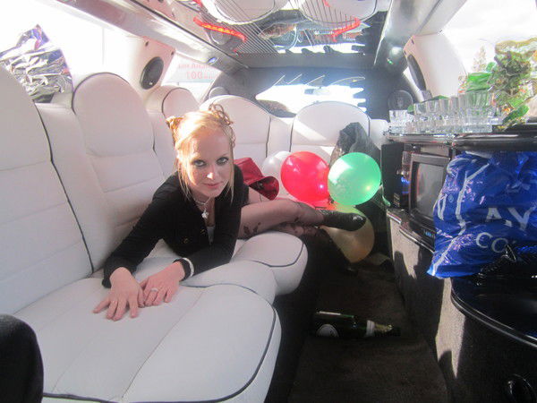 Верочка Васильева