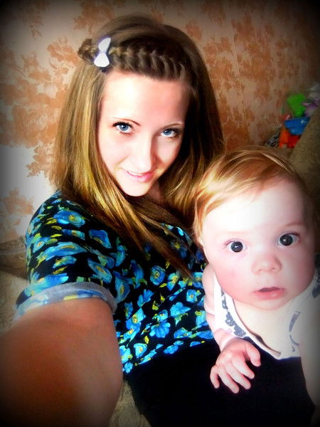 Ольга Ушакова