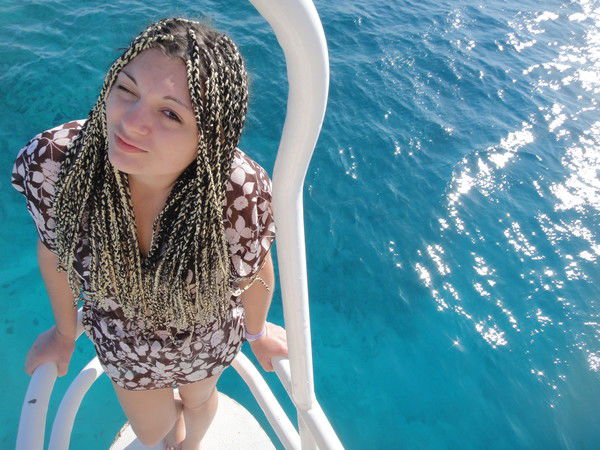 Виктория Кузнецова