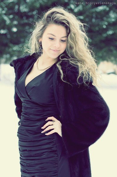 Катя Платонова