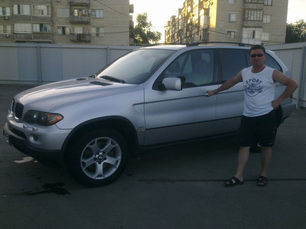 Бауыржан Амиржанов