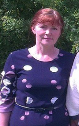 Светлана Зыкина