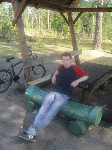 Андрей Веселов