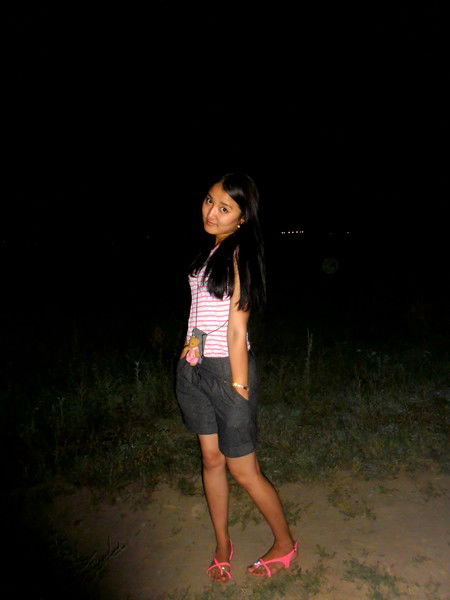 Аяулым Ибраева