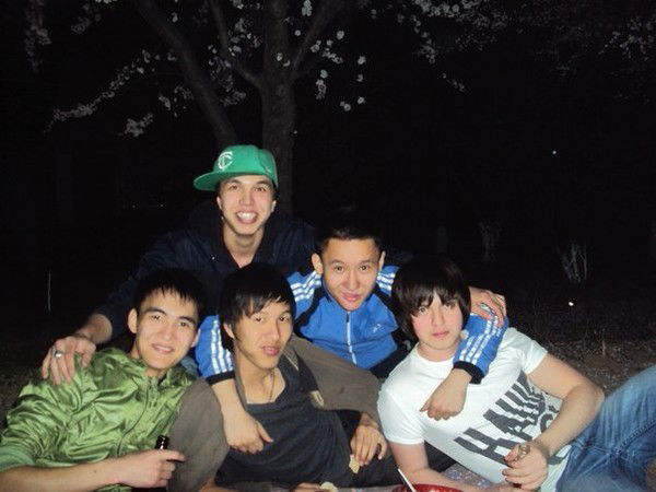 Куандык Мустафаев