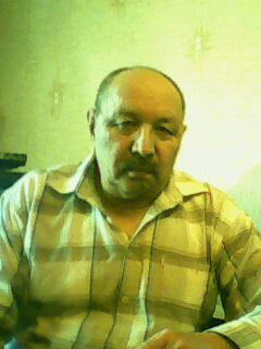 Гиниат Ахметов