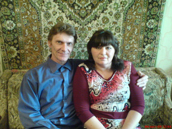 Александр Родин