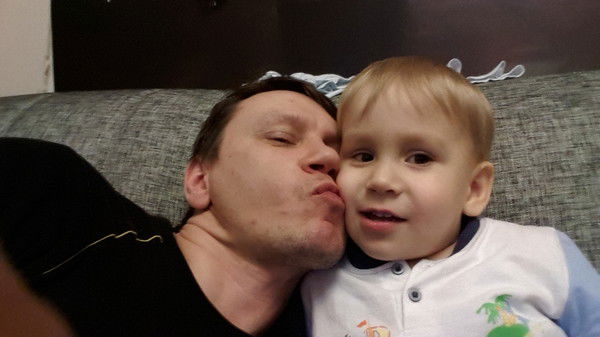 Артем Черемных