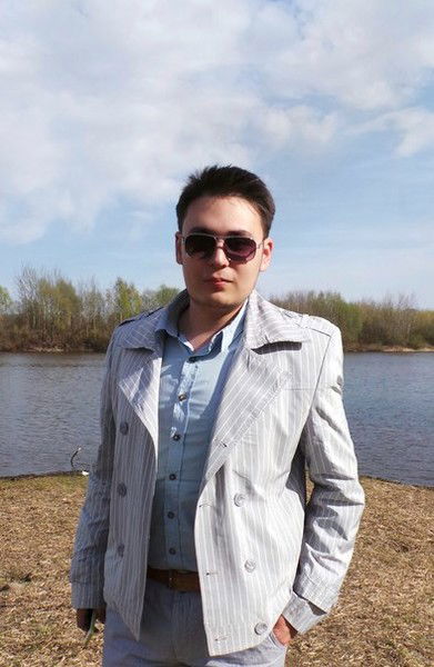 Мухаммад Хамидов