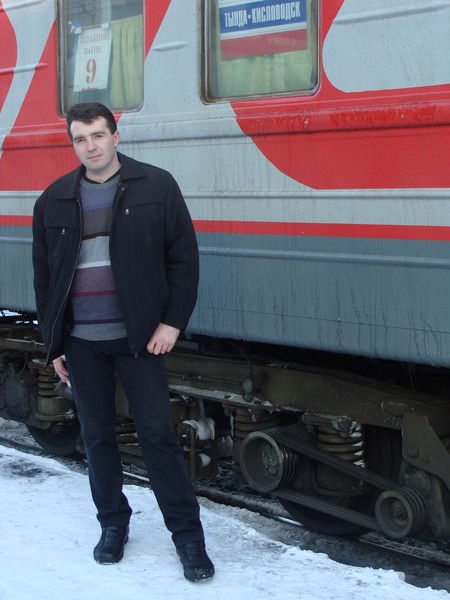 Андрей Шакуто