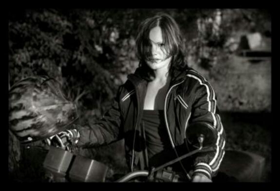 Екатерина Волкова