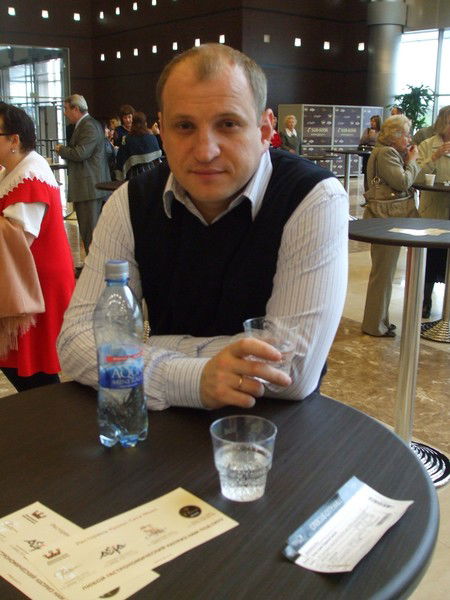 Василий Лапик