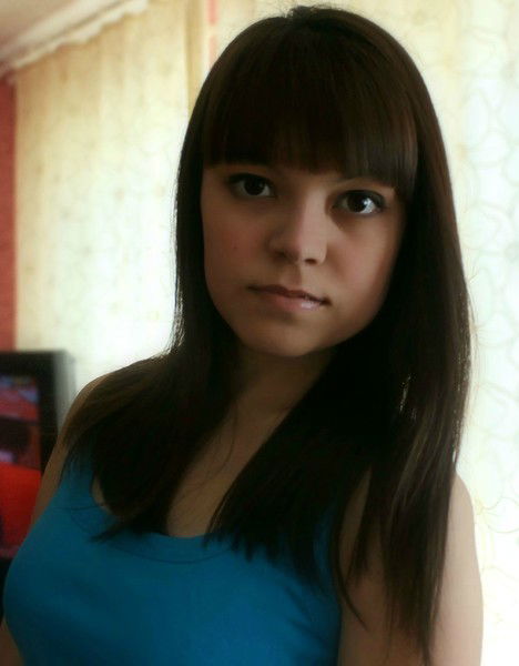 Юля Чипчеева