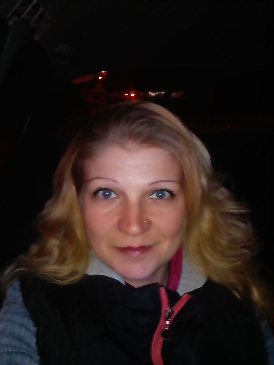 Нина Думитращук