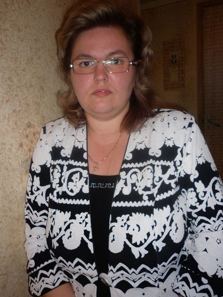 Надежда Инкогнито