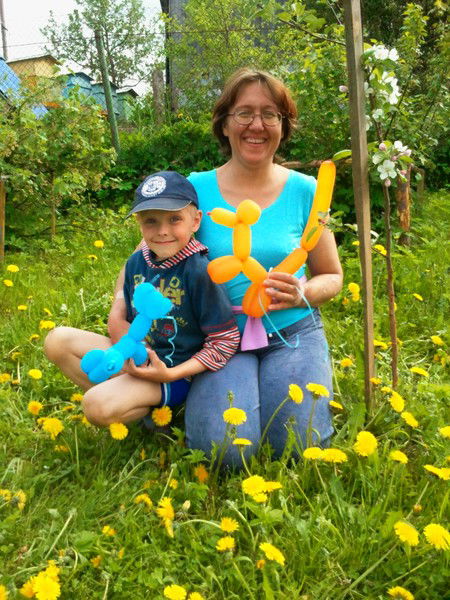 Света Козлова