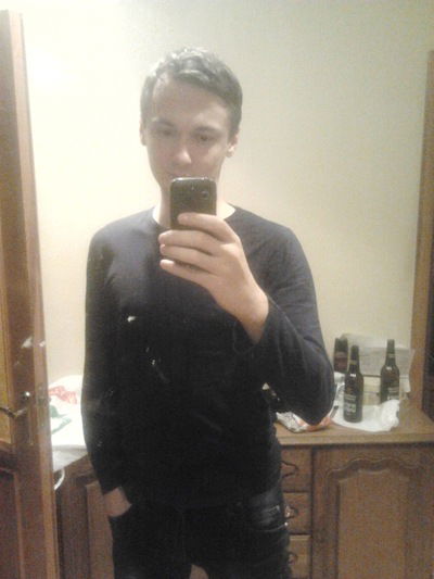 Александр Голубев