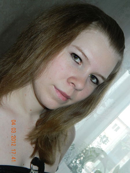 Лили4Ка Михалкина