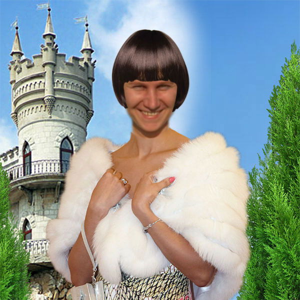 Ольга Степутенко