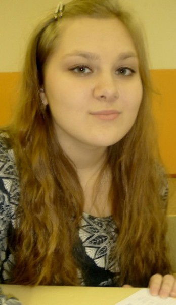 Настя Яштубаева