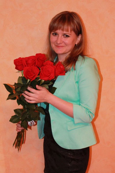 Ксения Рига