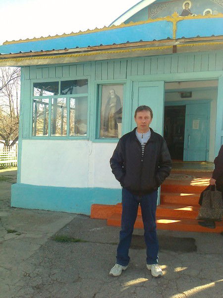 Вячеслав Падалко