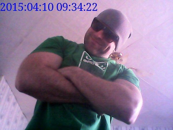 Кеша Кулаков