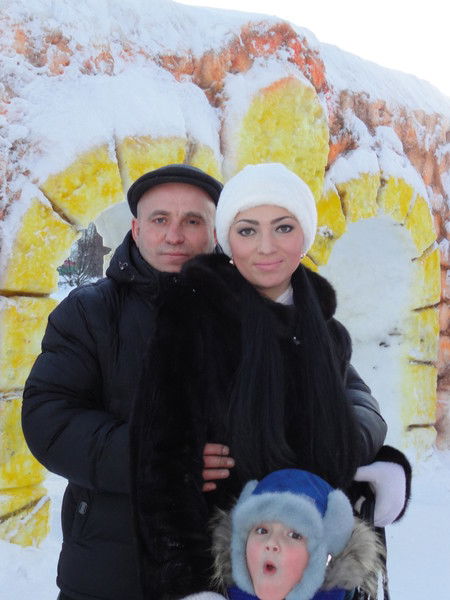 Андрей Ермаков