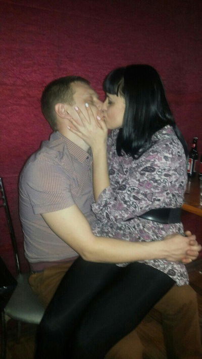 Юлия Юрьева