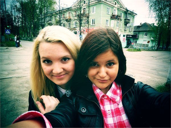 Елизавета Смирнова