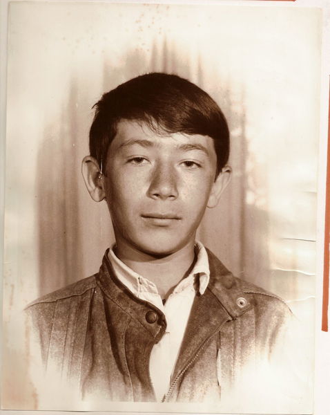 Иван Каммершмидт