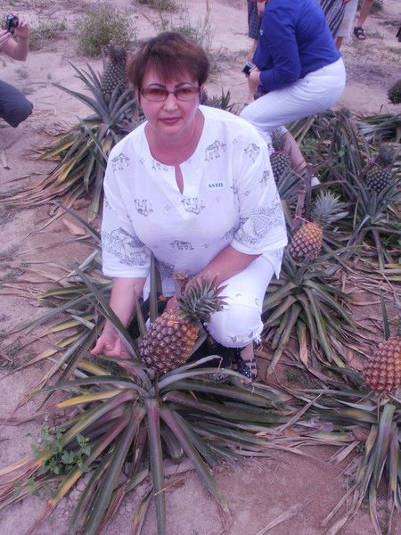 Надежда Куйдина