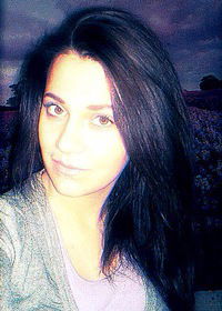 Елена Андреева