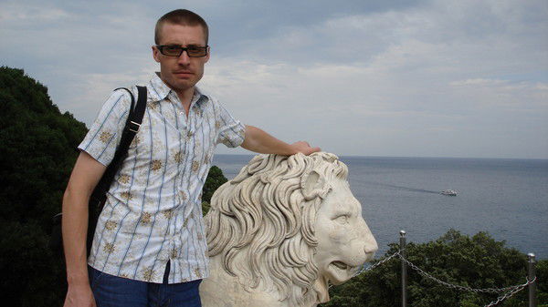 Владимир Скляренко