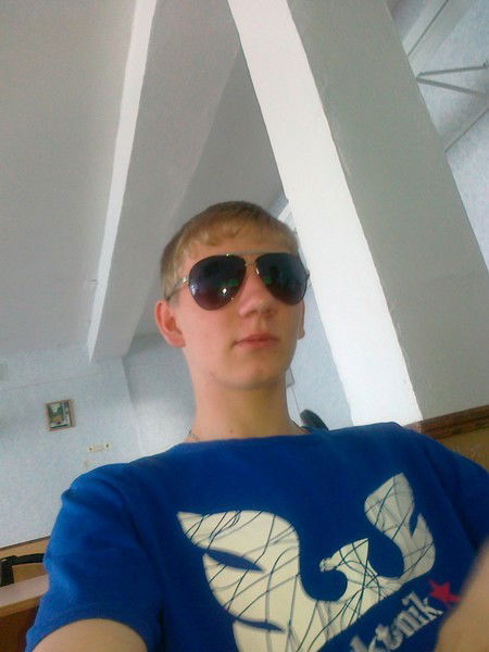 Влад Полуэктов